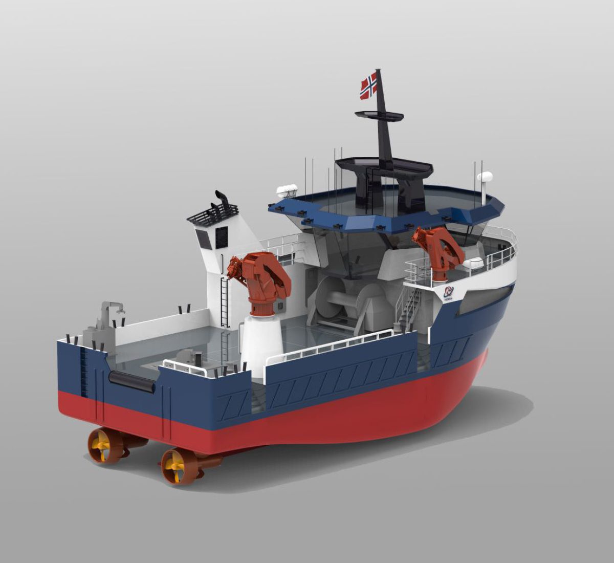 Norse Dizayn - Tasarımlarımız